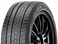 Pirelli Winter Ice Zero Asimmetrico 255/50R19  107T